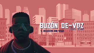 Niko Eme - Buzón de voz (Audio Video)