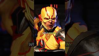 Injustice 2- Reverse Flash Being Menace