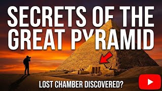 The Resurrection Machine: Who Really Built the Pyramids and Why?
