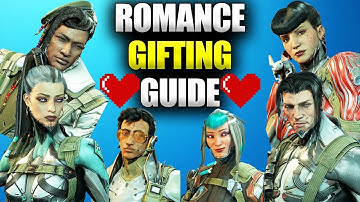 Warframe 1999 The Hex Gifting Protoframe Romance Guide!