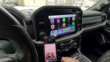 How to Mirror Your Phone on The Magic Box 2.0