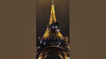 Tháp Eiffel từng suýt bị phá bỏ | Bạn biết Chưa??? #shorts #khampha #banbietchua #eiffeltower #paris