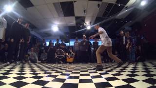 Rooftop Showdown 2013 3 Vs 3 Bboy Battle Semi Finals