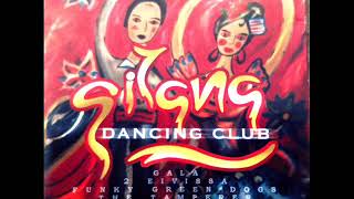 Gitana Dancing Club - Move Your Body