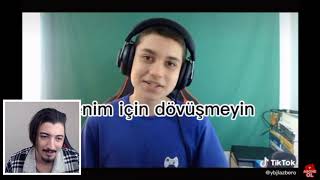 BABAM BU TİKTOKU GÖRMESİN! Brawl Stars