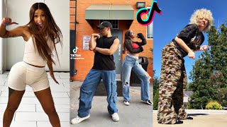 Cardi B - Bongos (feat. Megan Thee Stallion) Dance Trend Compilation