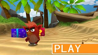 Ce Jeu Est Vraiment Nul Super Crashing Bird