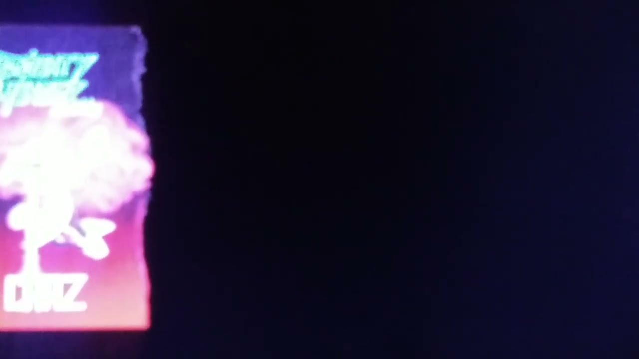 Chaz the Smooth Jazz Troll