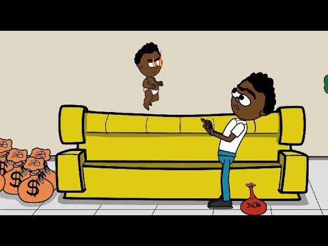 What If Superman Landed in Nigeria? The Amazing Scenario