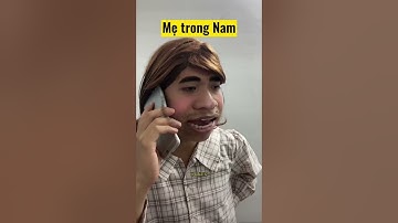 SỰ KHÁC BIỆT GIỮA MẸ NAM VÀ MẸ BẮC | CUỘI OFFICIAL