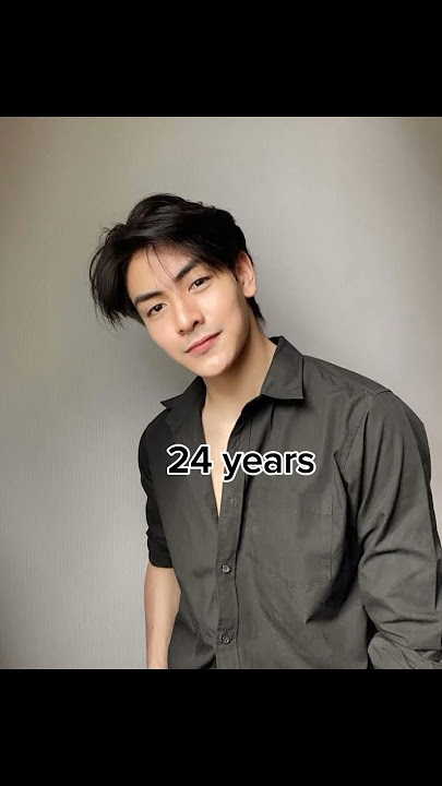 Joong Archen ❤️#fypviral #ytshorts #joongarchen #thaiblactor #blactor #joong