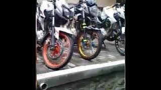 Komunitas vixion jari jari