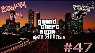 Random San Andreas Fun #47 | Quads n Trucks | HD