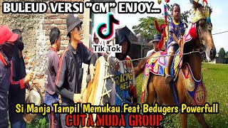 Kuda Renggong Si Manja Feat CUTA MUDA | Lagu Viral Buleud