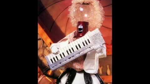 DanB Does "Every Country Has A Monster" from "Mystery Science Theater 3000"