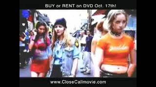 Download Lagu CLOSE CALL Movie Trailer 30 sec MP3