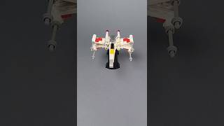 Xwing Moc