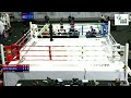 DAY 2 - RING 3- UAE YOUTH MUAYTHAI CHAMPIONSHIP 2026