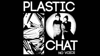 Video thumbnail of "Plastic Chat - No Voice (2023) Darkwave - The Netherlands"