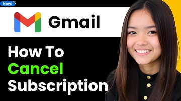 How To Cancel a Gmail Subscription 2025 (Step By Step)