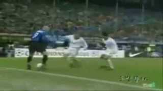 Ronaldo Luiz NazaRio De Lima