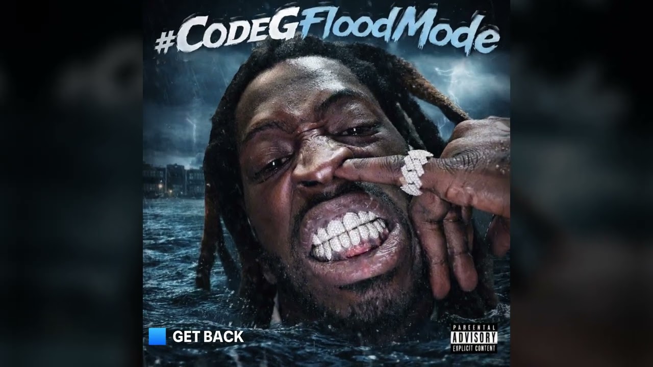 洋楽 CODE 6/LET'S GO GET' EM/G-RAP Kodak Black – Go Get Em Lyrics