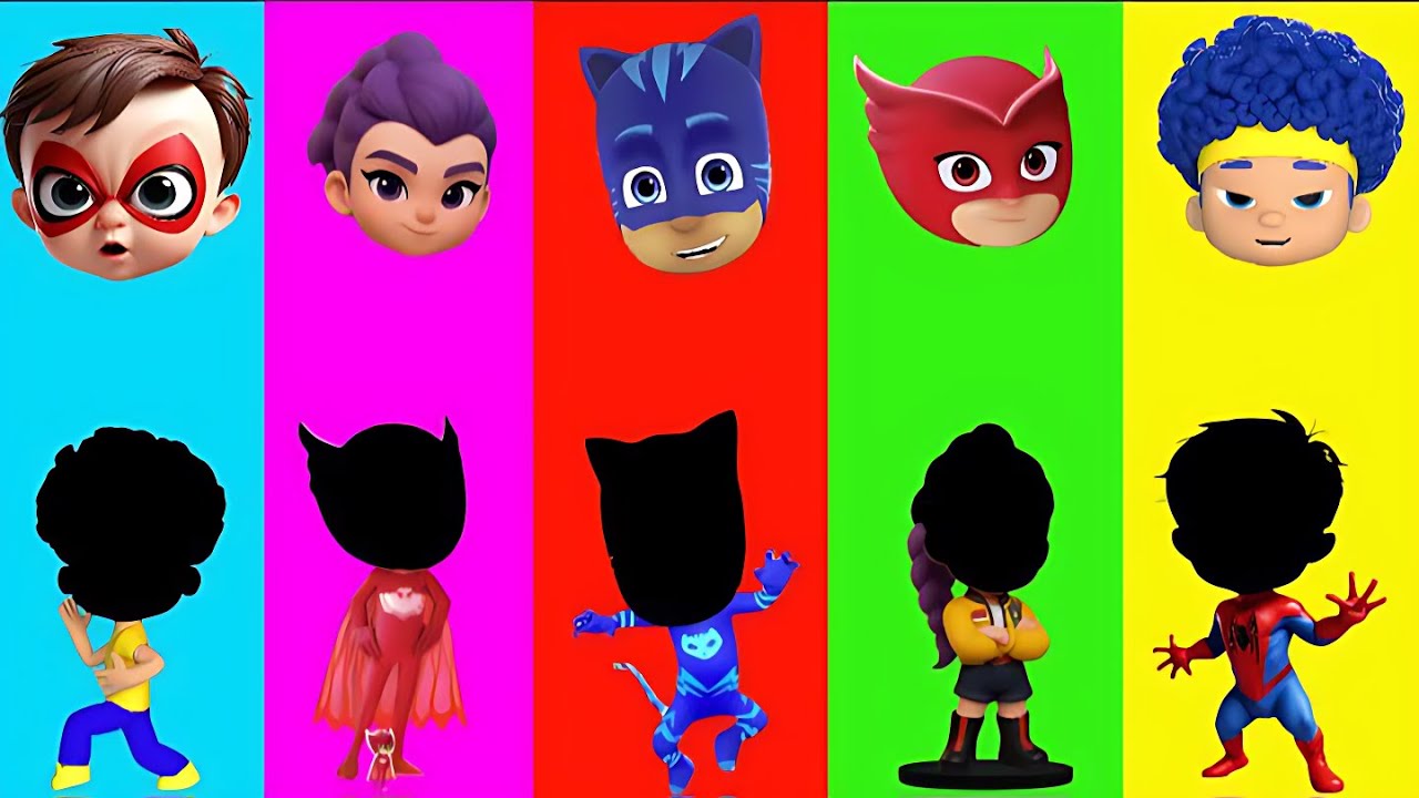 Wrong eyes👀 challenge DAME TU COSITA Funny Puzzle Wrong Heads