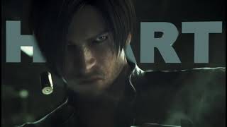 Leon Kennedy Edit