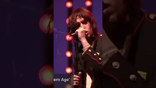 The Strokes Changed 2000s Rock #thestrokes