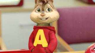 Information Chipmunks Paradise - (coldplay paradise- cover) Update
