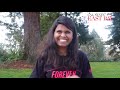 International Student Testimonial - Mounika Thorupunuri