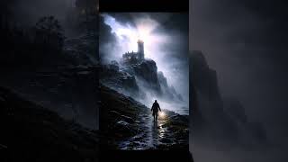 Walking in Strange Place - Cinematic @yeskaystudio