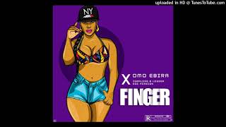 Omo Ebira x Igbalode Blogger Ege Foriegn - Finger Beat