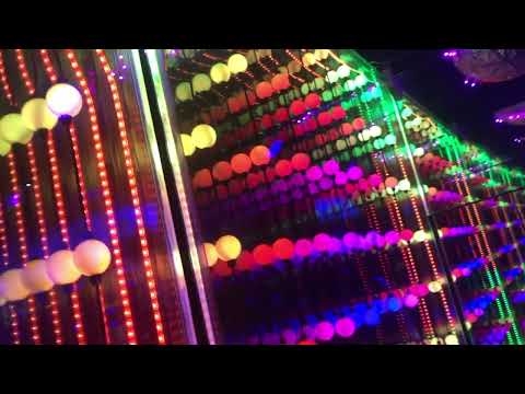 The High Gallery - "We Pull The Strings"