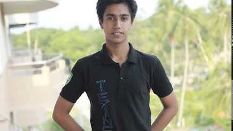 KUET Textile 2k14 Introductory Slide