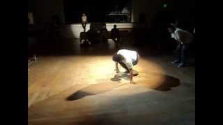 Unleashed Vs No Roots At Skills Defined 8 Battle
