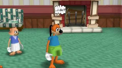 Toontown Random Video