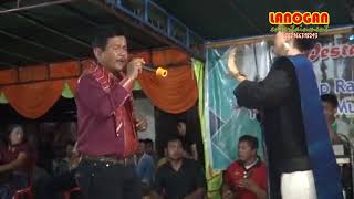 Download Lagu Lanogan : Harto Tarigan VS Iren Bretty Sembiring MP3