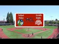 Corvallis Knights vs. Portland Pickles Game 3 (7/24/2022)