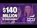 Discover What College Scholarships You May Qualify for at GCU Online!