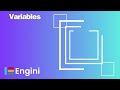 Tools: Variables | Engini.io