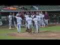 Highlights: Power Hitting Pushes Gopher Baseball Over Pacific