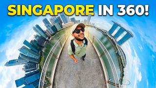 travel sg part 1,You Won't Believe This Is Real Singapore,md saddam
