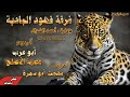 دحيه ناااااار 2018 ابوعرب فرقه فهود الباديه