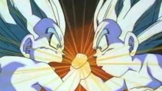 DBZ Random 2 - By MakeForceZ [Re-Up]
