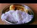 Idiyappam Mutta curry breakfast ஒரு தடவை இந்த கறி வச்சு கொடுத்தால் போதும்