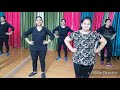 Saat samundar/zumba dance/bollywood/kaushal choreography