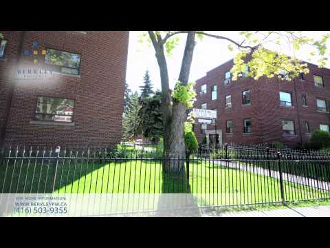 2545-2561 Lakeshore Blvd. West