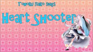 HEART SHOOTER