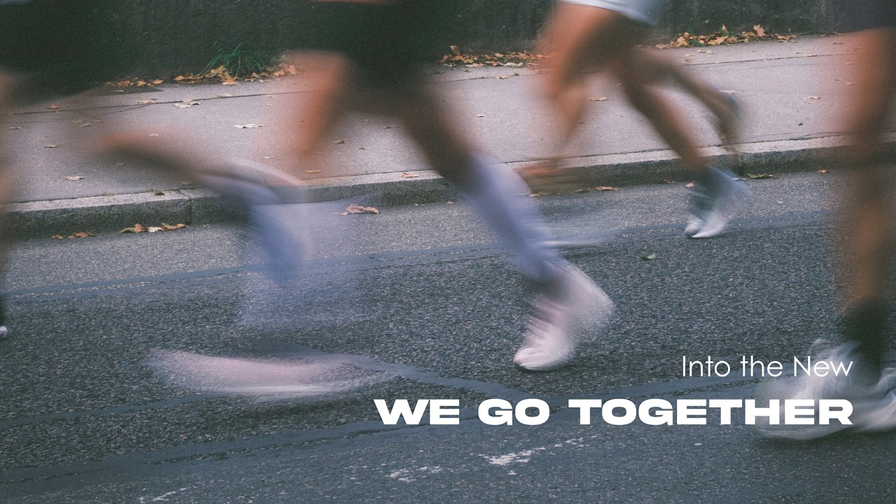 We go together